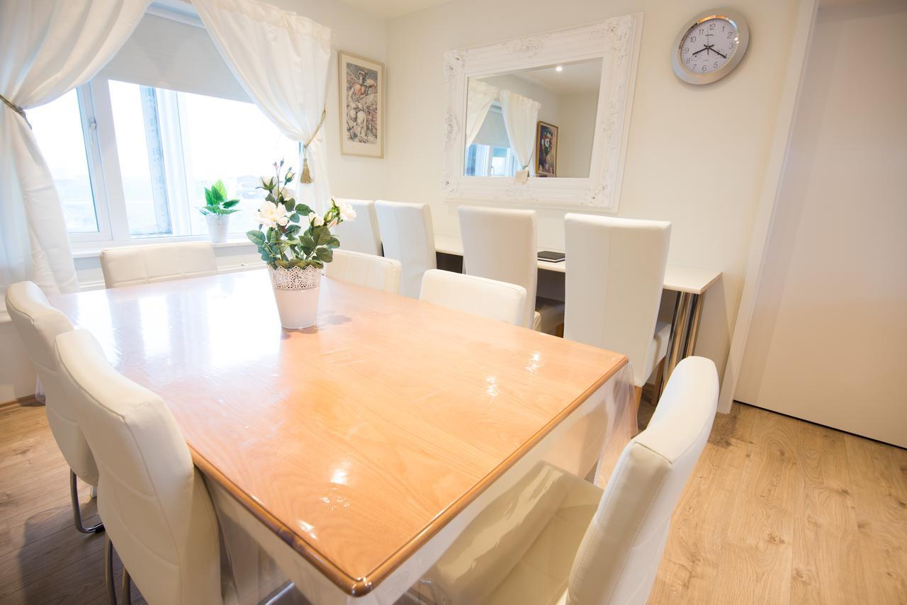 Guesthouse Grund Grindavik Luaran gambar