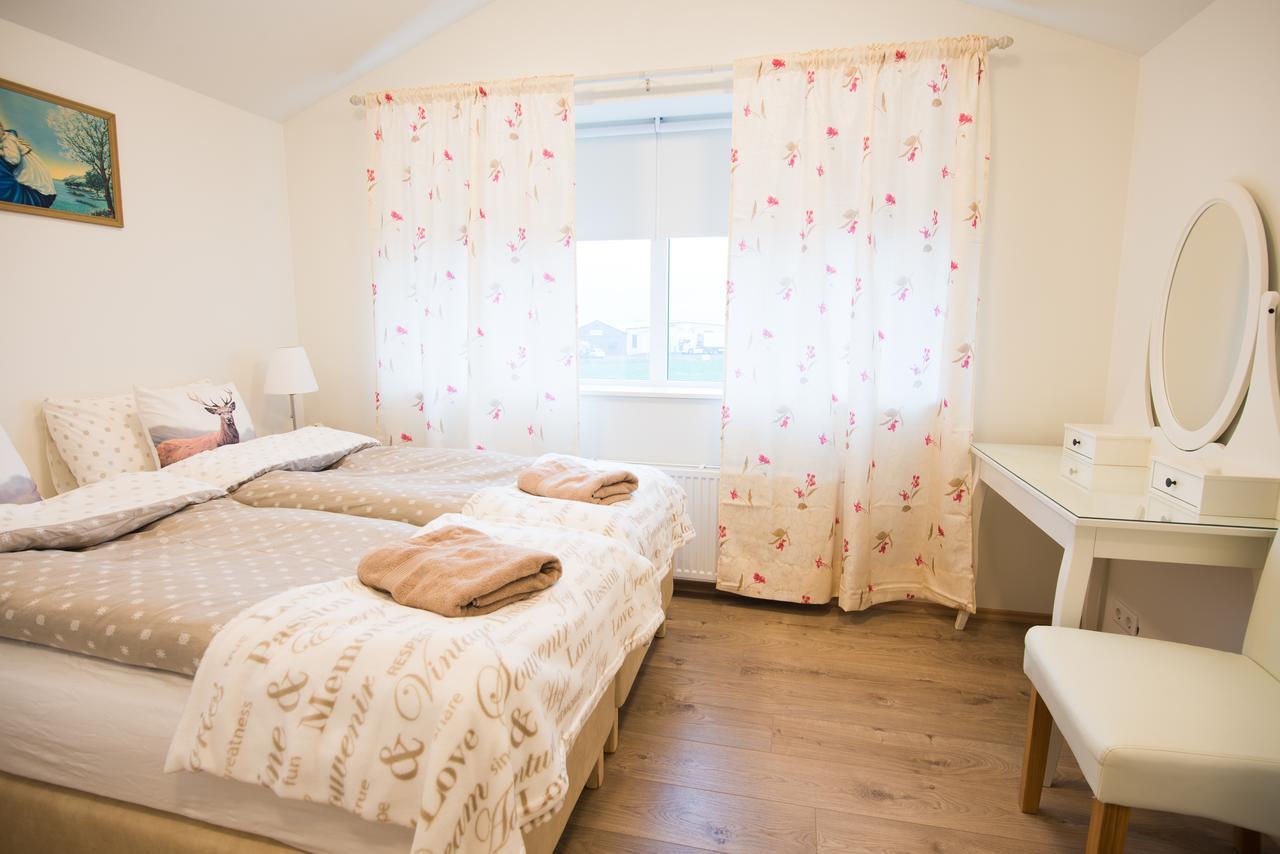 Guesthouse Grund Grindavik Luaran gambar