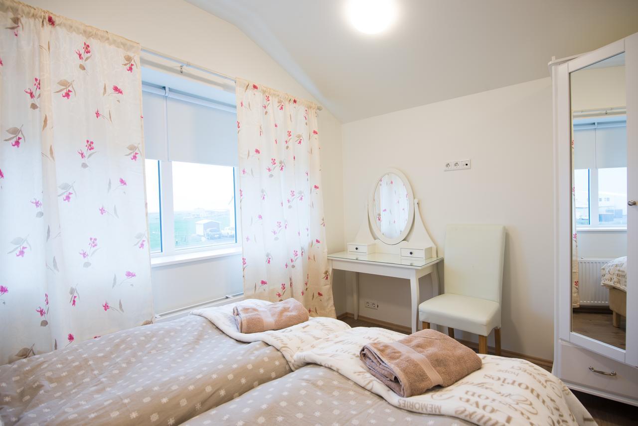 Guesthouse Grund Grindavik Luaran gambar
