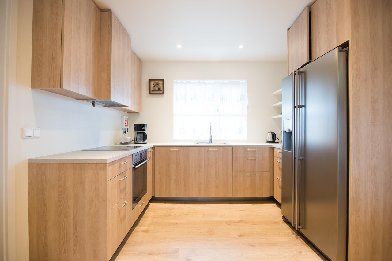 Guesthouse Grund Grindavik Luaran gambar