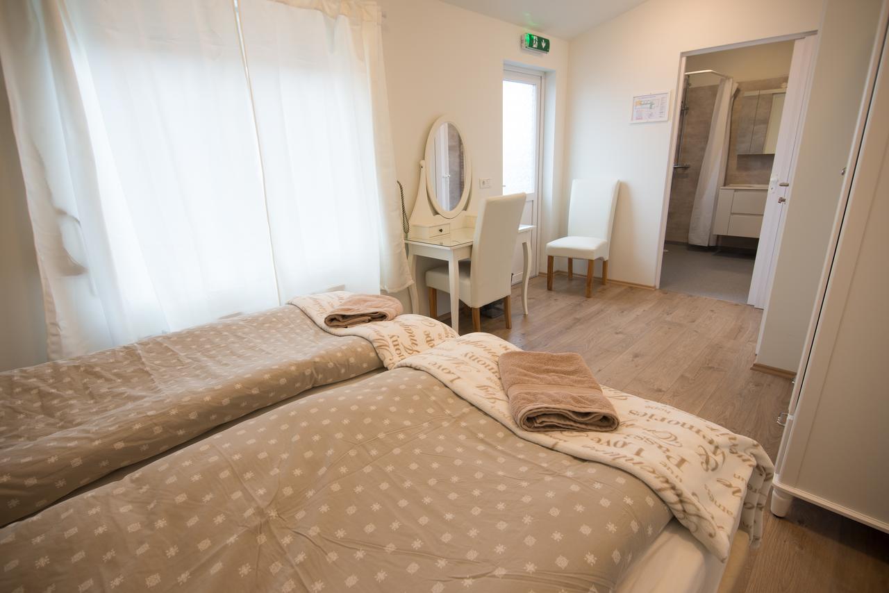Guesthouse Grund Grindavik Luaran gambar