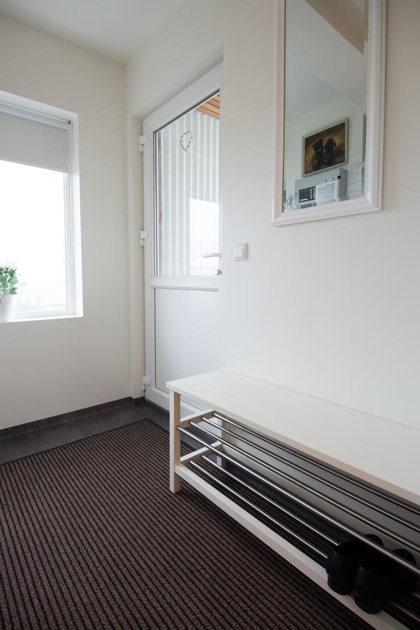 Guesthouse Grund Grindavik Luaran gambar