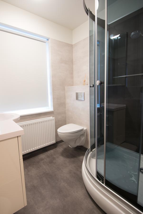 Guesthouse Grund Grindavik Luaran gambar