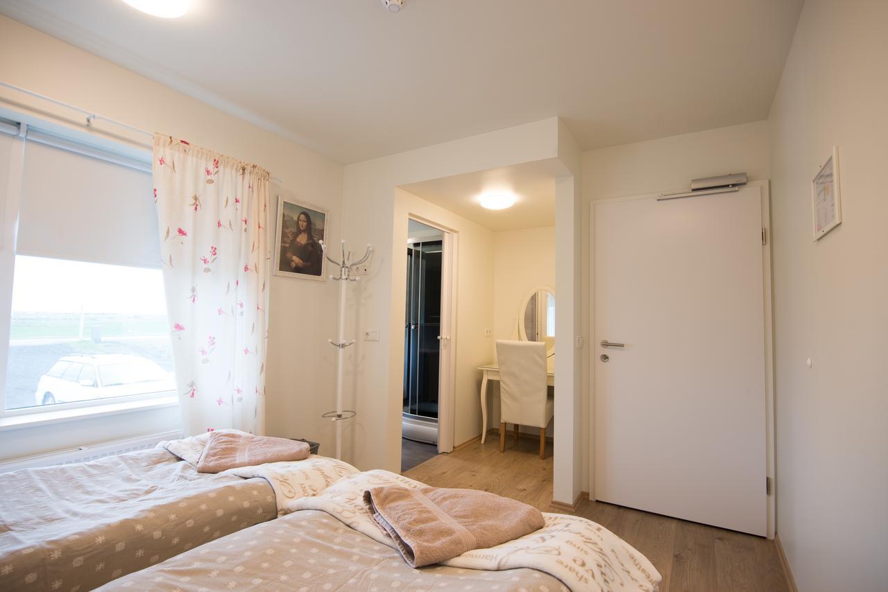 Guesthouse Grund Grindavik Luaran gambar
