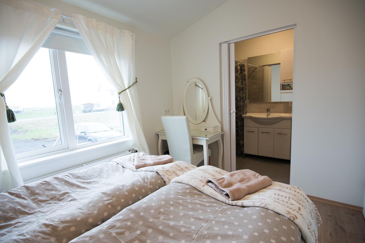 Guesthouse Grund Grindavik Luaran gambar