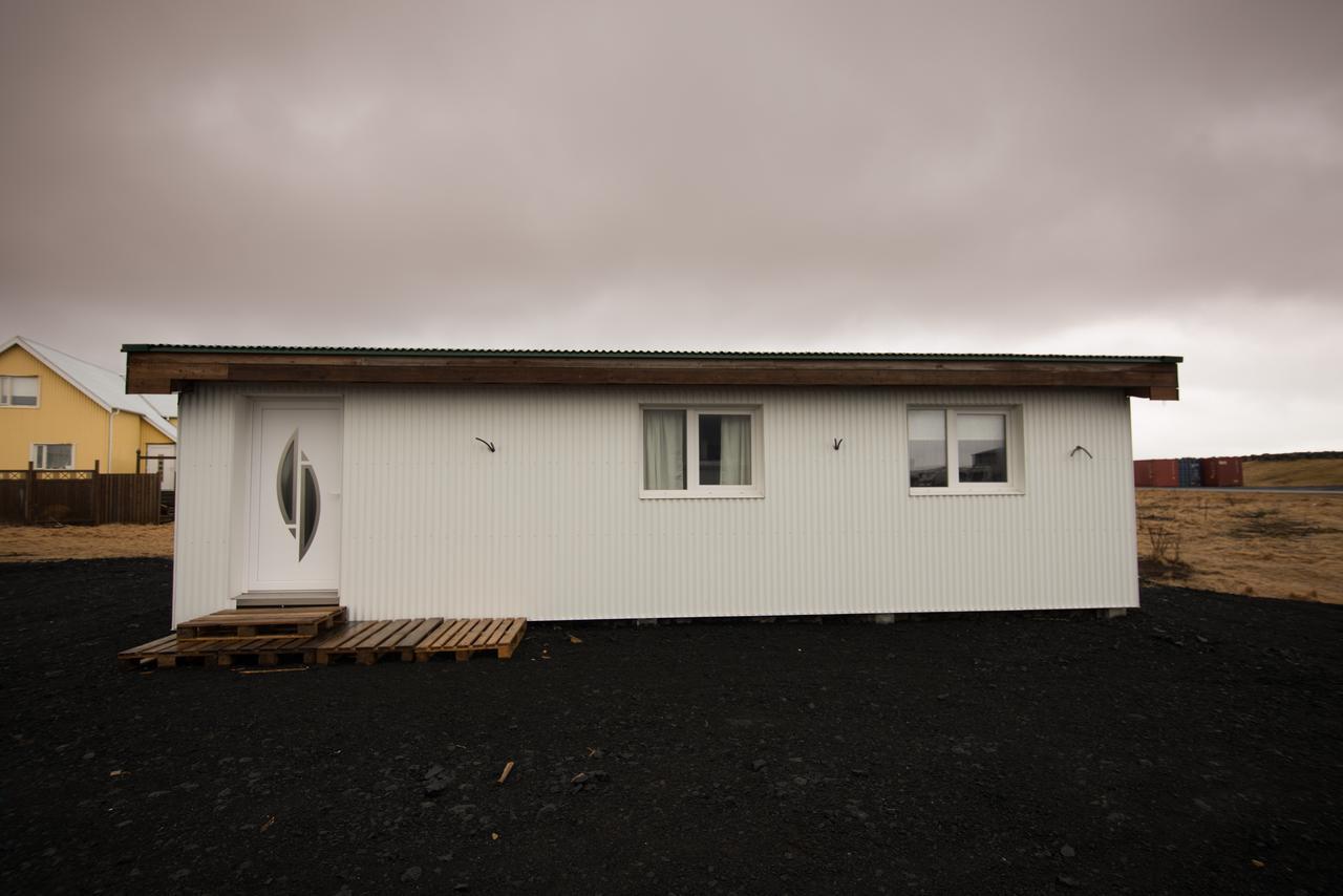 Guesthouse Grund Grindavik Luaran gambar
